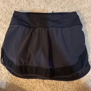 Lululemon skirt